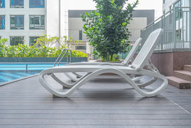 D'Summit Residences by OYO