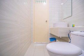 D'Summit Residences by OYO