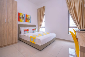 D'Summit Residences by OYO