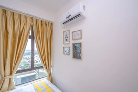 D'Summit Residences by OYO