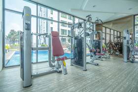 D'Summit Residences by OYO