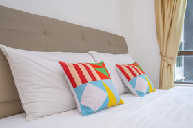 D'Summit Residences by OYO