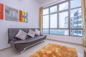 D'Summit Residences by OYO