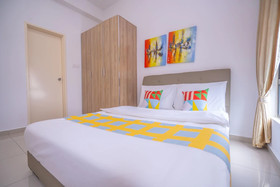 D'Summit Residences by OYO