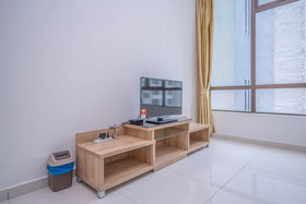 D'Summit Residences by OYO