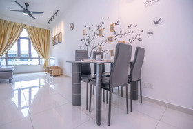D'Summit Residences by OYO