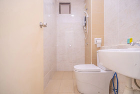 D'Summit Residences by OYO