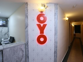 Eg Hotel Jj by OYO Rooms