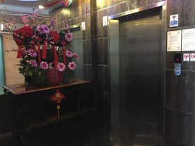 Eight Days Boutique Hotel Permas Jaya