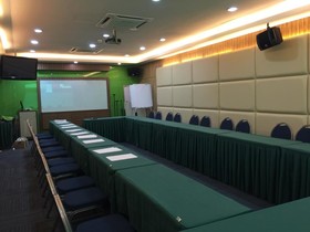 Eight Days Boutique Hotel Permas Jaya