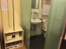 Eight Days Boutique Hotel Permas Jaya