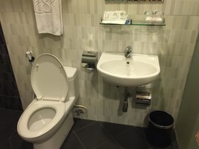 Eight Days Boutique Hotel Permas Jaya