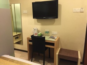 Eight Days Boutique Hotel Permas Jaya