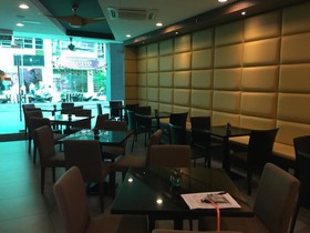 Eight Days Boutique Hotel Permas Jaya