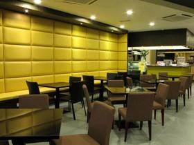 Eight Days Boutique Hotel Permas Jaya