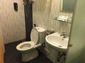 Eight Days Boutique Hotel Permas Jaya