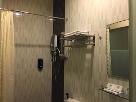 Eight Days Boutique Hotel Permas Jaya