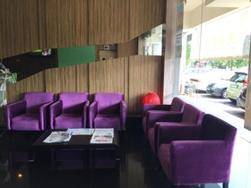 Eight Days Boutique Hotel Permas Jaya