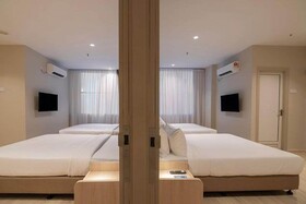 Fives Hotel Meldrum