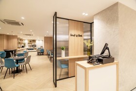 Fives Hotel Meldrum