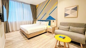 Fives Hotel Meldrum