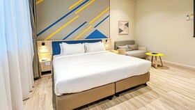 Fives Hotel Meldrum