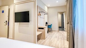 Fives Hotel Meldrum