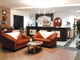 Floral Hotel