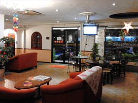 Floral Hotel
