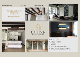 Fully House Hotel