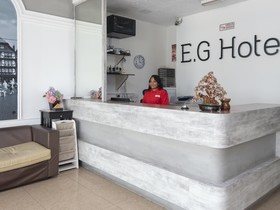 Fully House Hotel by OYO Rooms
