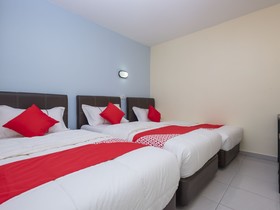 Fully House Hotel by OYO Rooms