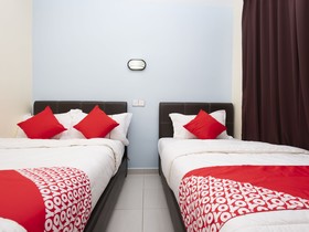 Fully House Hotel by OYO Rooms