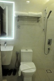 Geobay Hotel