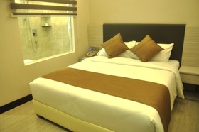 Geobay Hotel