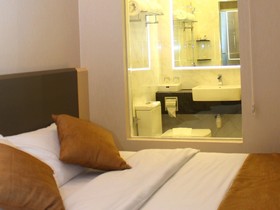 Geobay Hotel