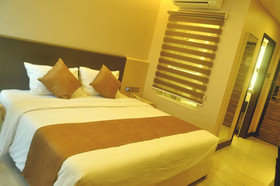 Geobay Hotel