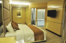 Geobay Hotel