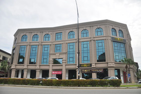 Geobay Hotel