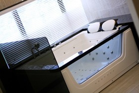 Geobay Hotel