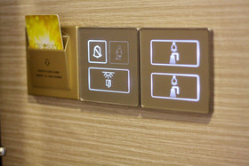 Geobay Hotel