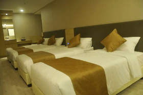 Geobay Hotel