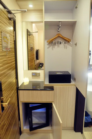 Geobay Hotel