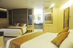 Geobay Hotel