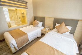 Geobay Hotel