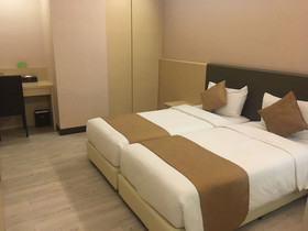 Geobay Hotel