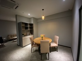 Glex Hotel Signature JB
