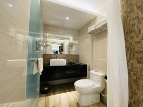 Glex Hotel Signature JB