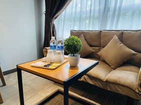 Glex Hotel Signature JB