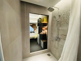 Glex Hotel Signature JB